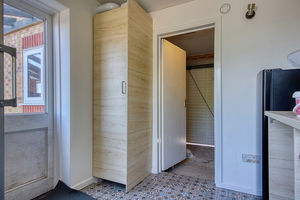 Utility/Storage- click for photo gallery